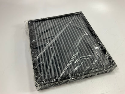 K&N VF2014 Washable & Reusable Cabin Air Filter For 06-10 Sedona, 01-06 Elantra
