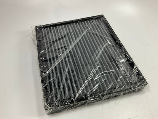 K&N VF2014 Washable & Reusable Cabin Air Filter For 06-10 Sedona, 01-06 Elantra