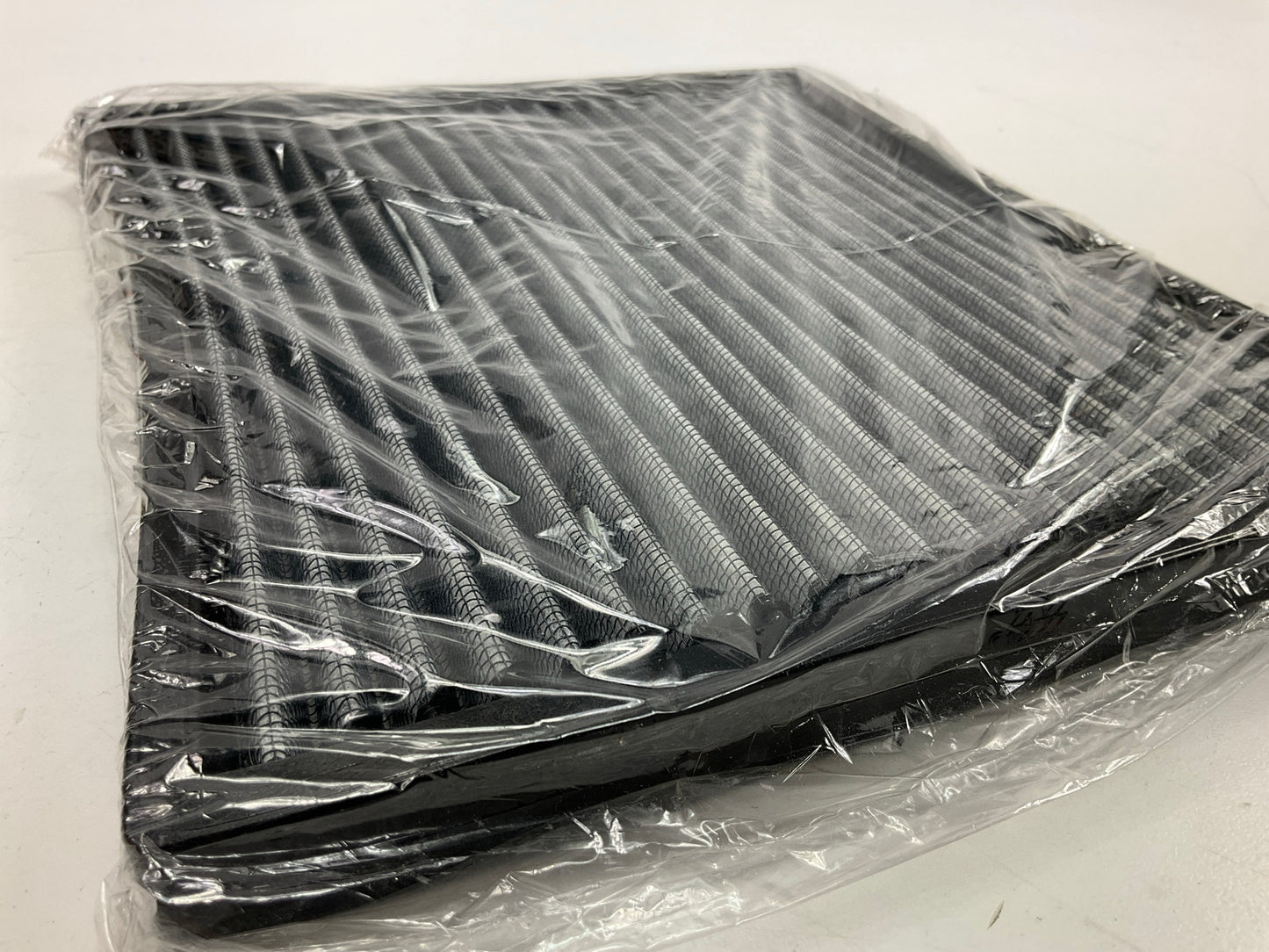K&N VF2016 Cabin Air Filter - Washable And Reusable