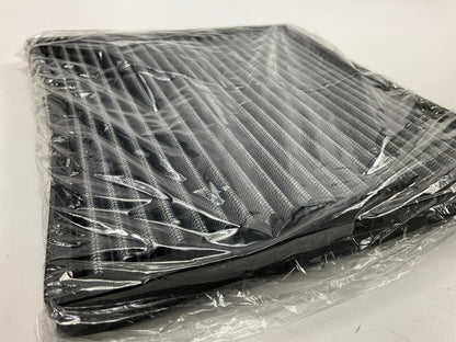 K&N VF2016 Cabin Air Filter - Washable And Reusable