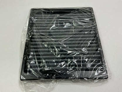 K&N VF2019  Lifetime Cabin Air Filter - Fully Washable & Reusable
