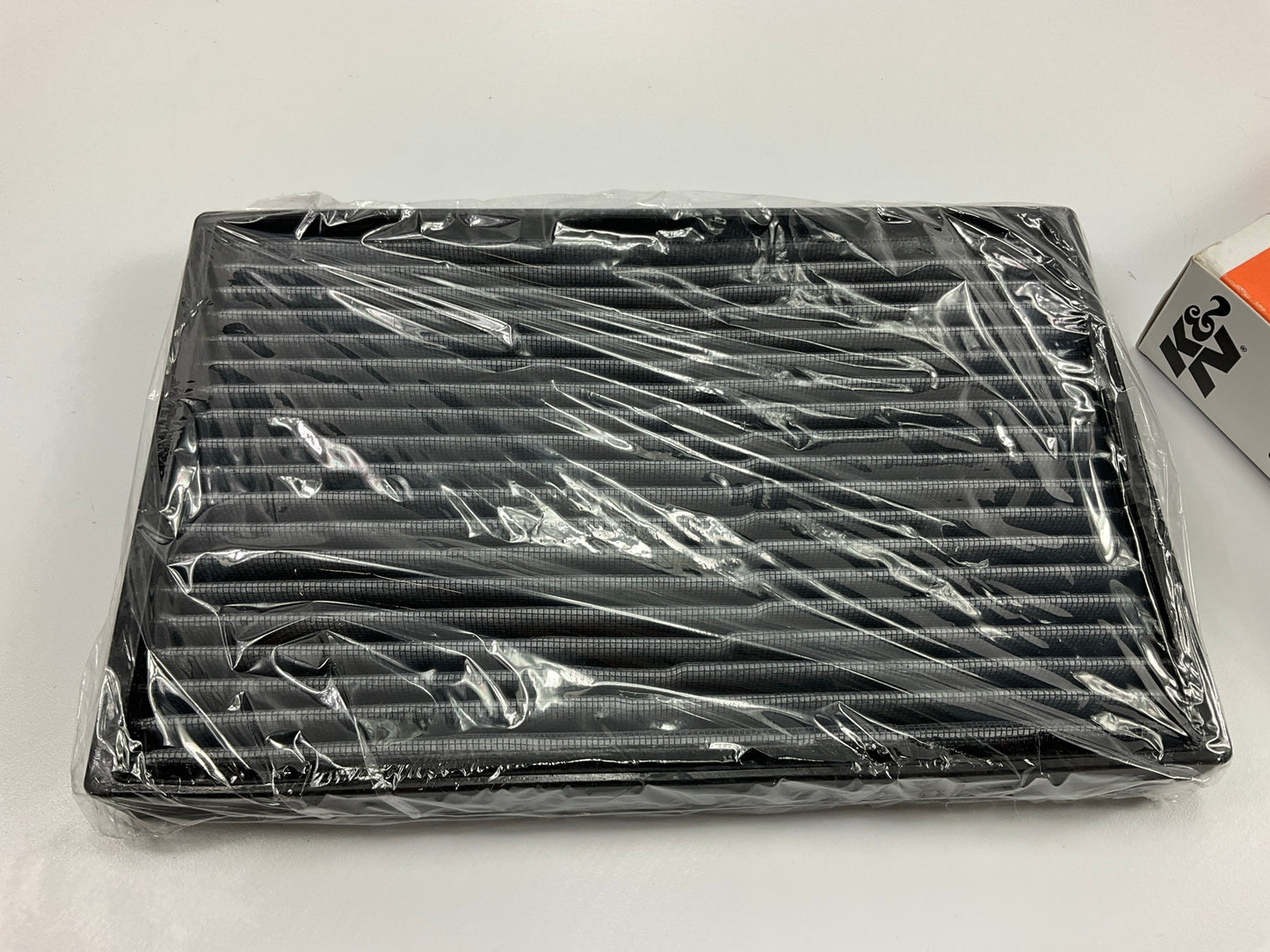 COSMETIC DAMAGE - K&N VF3000 Washable & Reusable Cabin Air Filter