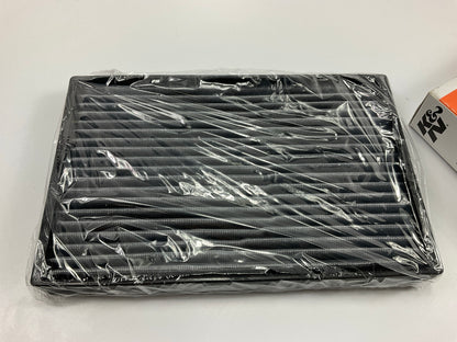 COSMETIC DAMAGE - K&N VF3000 Washable & Reusable Cabin Air Filter