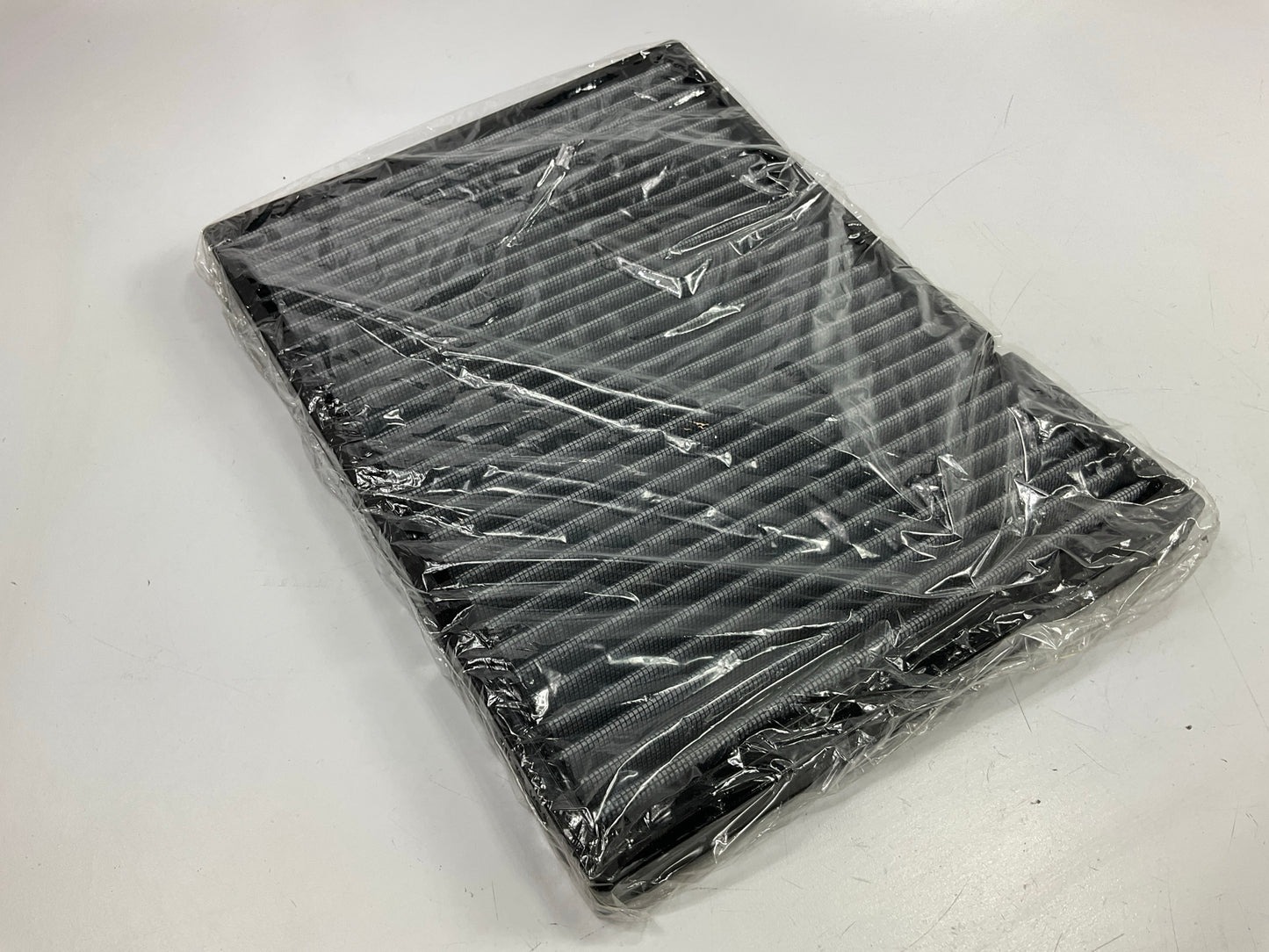 K&N VF3001 Washable And Reusable Cabin Air Filter