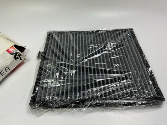 K&N VF3004 Cabin Air Filter Washable & Reusable - 2003-08 Honda Pilot, 01-06 MDX