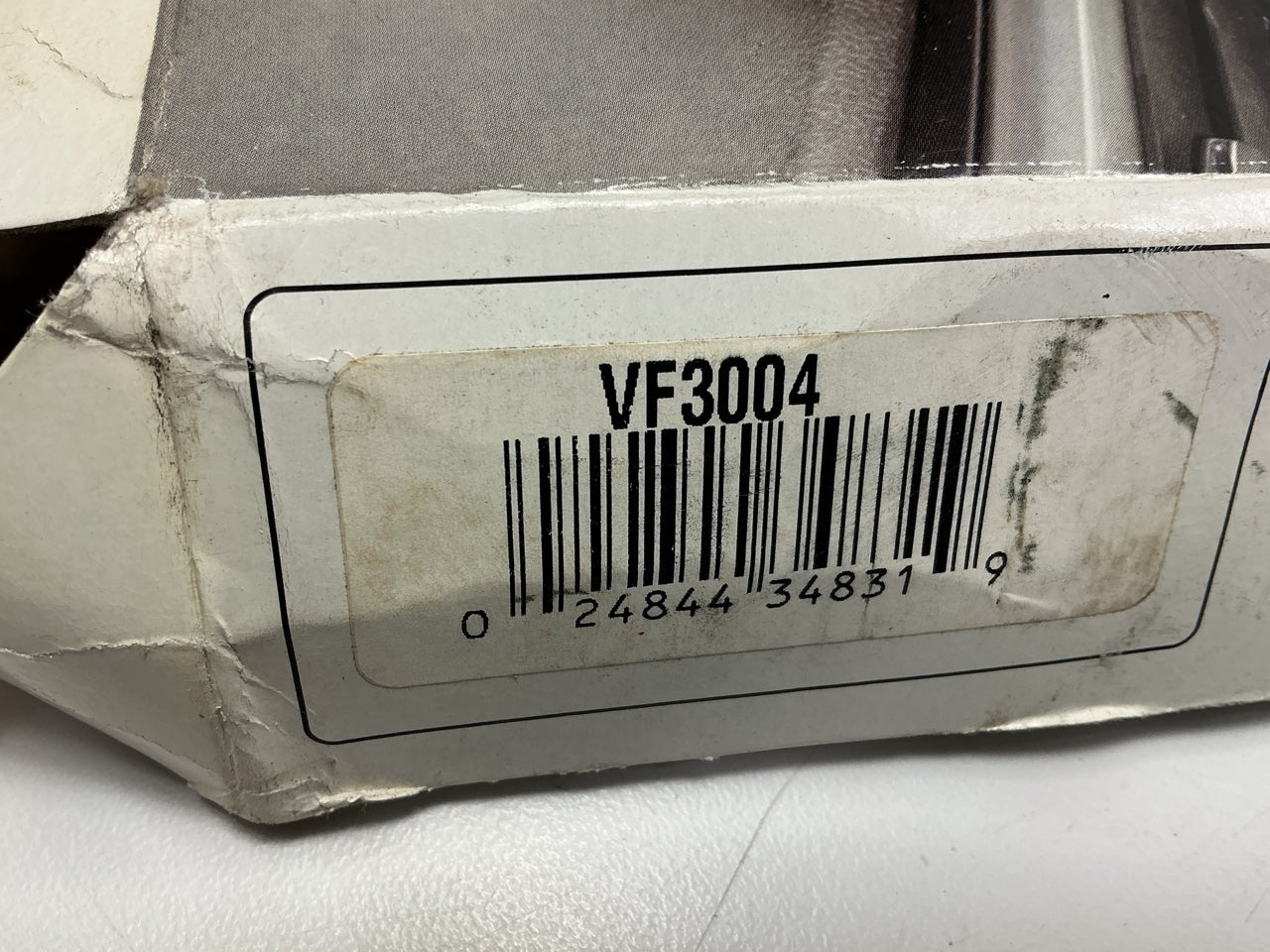 K&N VF3004 Cabin Air Filter Washable & Reusable - 2003-08 Honda Pilot, 01-06 MDX