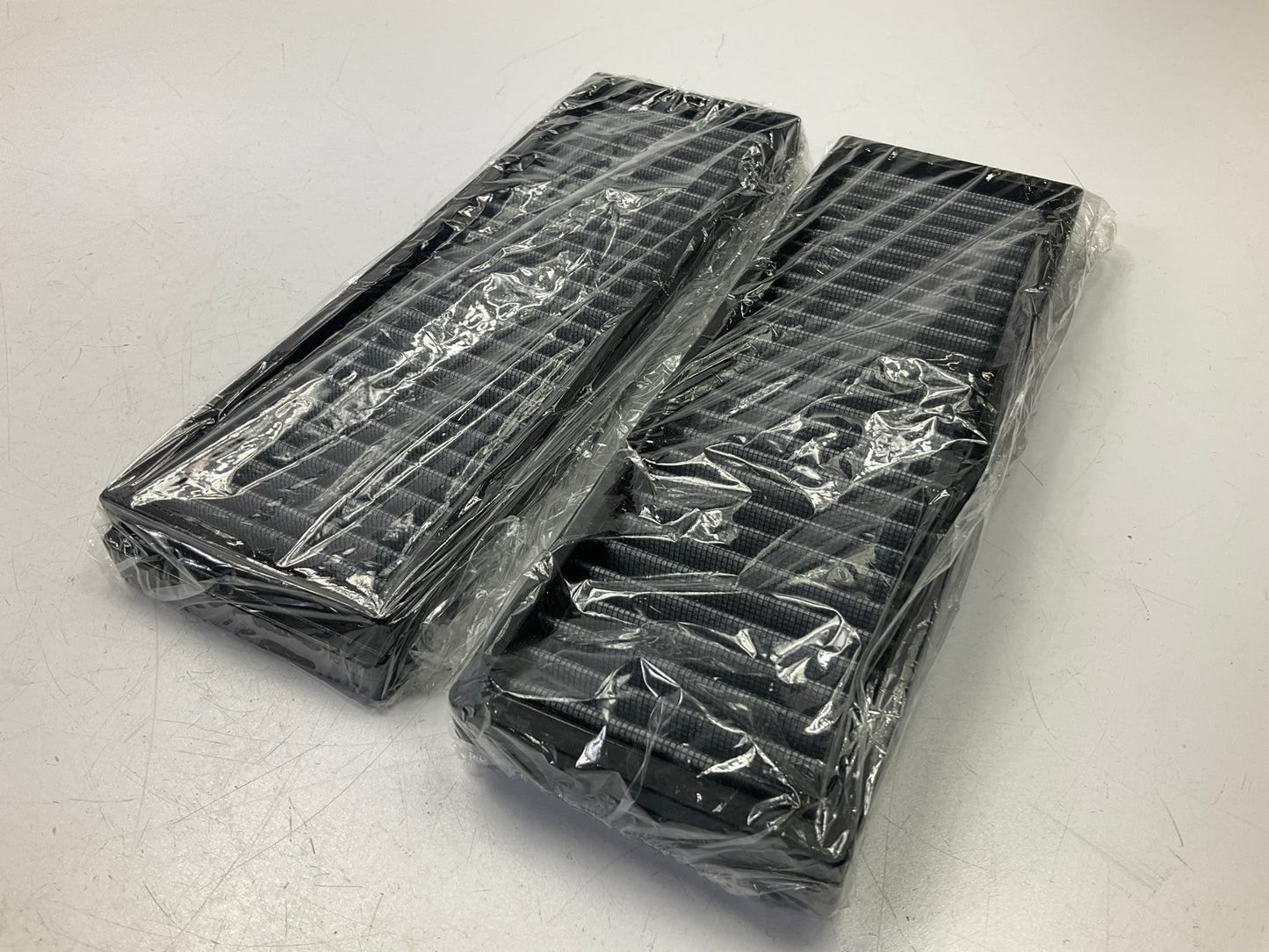 K&N VF3006 Washable & Reusable Cabin Air Filter - 2001-2003 Acura CL, 1999-03 TL