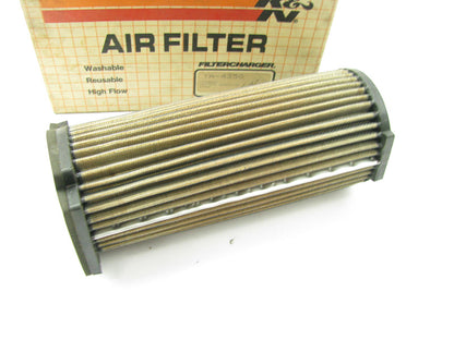K&N YA-4350 Replacement Air Filter Fits Yamaha YFM350X YFM350FX Grizzly 600