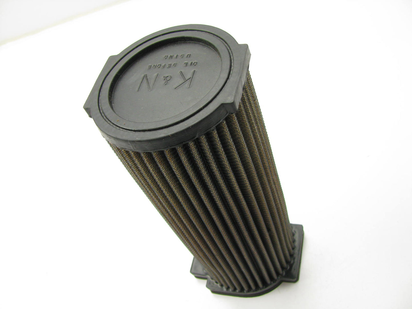K&N YA-4350 Replacement Air Filter Fits Yamaha YFM350X YFM350FX Grizzly 600