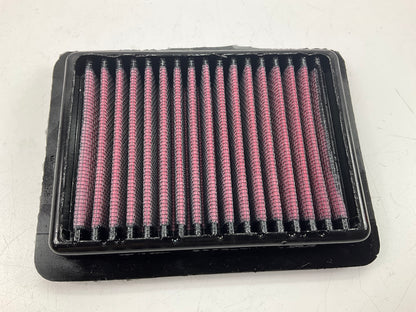 K&N YA-5008 High Flow Air Filter For 2009-2016 Yamaha TMAX