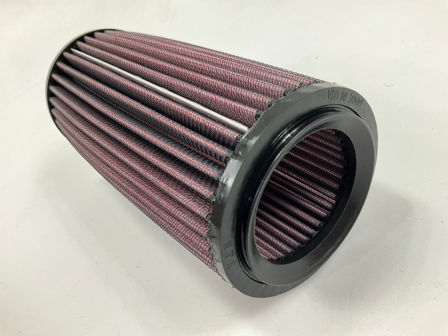 K&N YA-6504 High Flow Air Filter For 04-07 Yamaha YXR660 Rhino / 06-09 YXR450