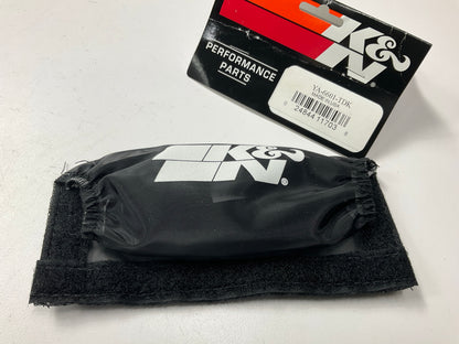 K&N YA-6601-TDK Black Drycharger Air Filter Protective Wrap For K&N YA-6601