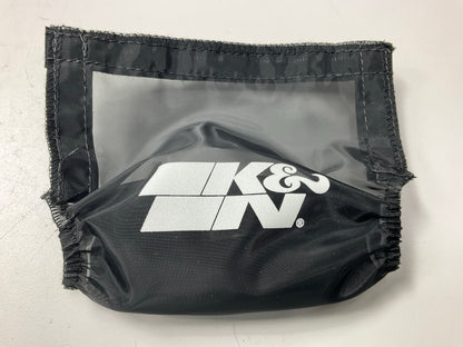 K&N YA-6601-TDK Black Drycharger Air Filter Protective Wrap For K&N YA-6601