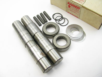 1965-1972 INTERNATIONAL  NAVISTAR Truck 12,000 Lbs FA-119 Axle King Pin Bolt Set