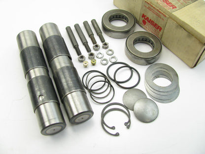 Kaiser 70.901.12 King Pin Bolt Set - FF901, FF903 FA201, FA211, FA212 FA218 Axle