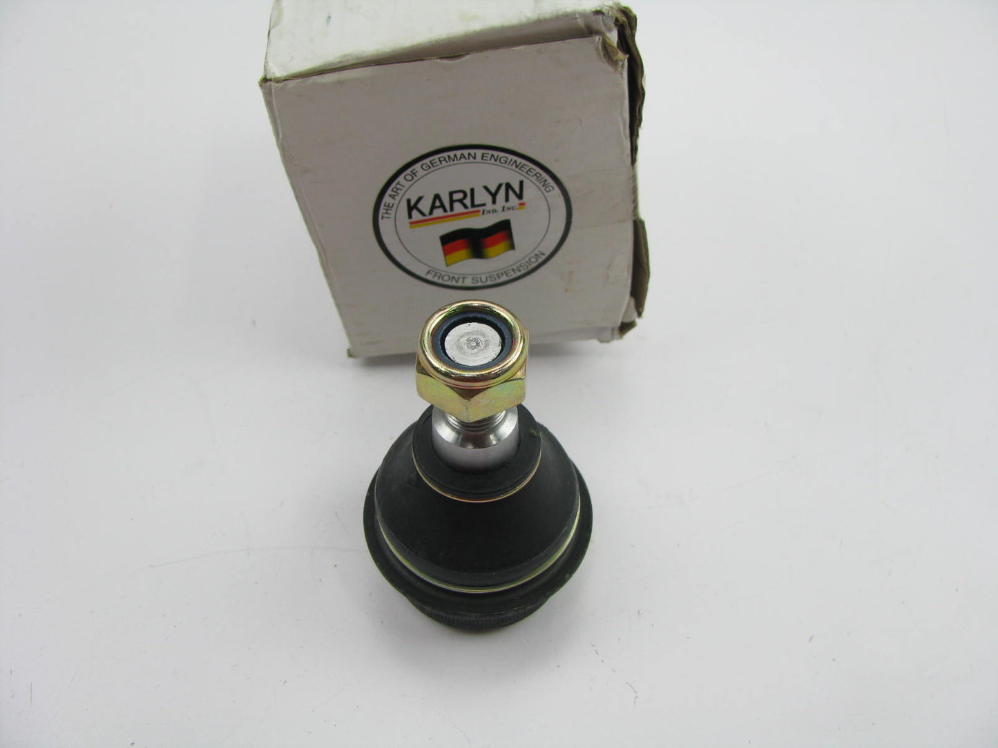 Karlyn 101-0974 FRONT LOWER Suspension Ball Joint