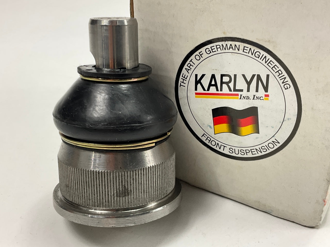 Karlyn 101-3781 Front Lower Suspension Ball Joint