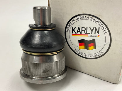 Karlyn 101-3781 Front Lower Suspension Ball Joint
