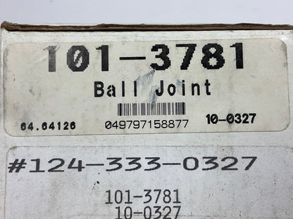 Karlyn 101-3781 Front Lower Suspension Ball Joint