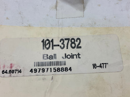 Karlyn 101-3782 Front Lower Suspension Ball Joint