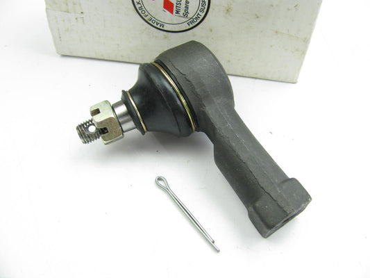 Karlyn 101-3904 Front Outer Steering Tie Rod End