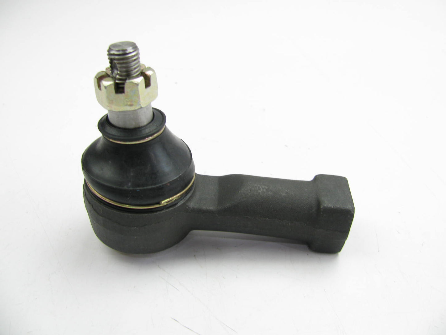 Karlyn 101-3904 Front Outer Steering Tie Rod End