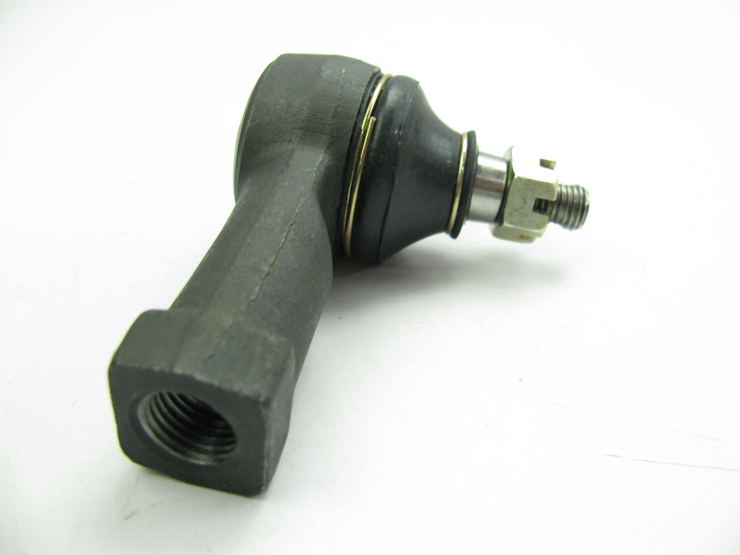 Karlyn 101-3904 Front Outer Steering Tie Rod End