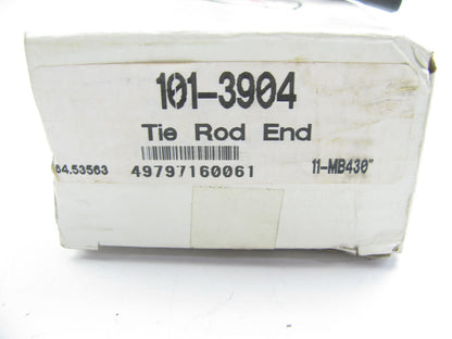 Karlyn 101-3904 Front Outer Steering Tie Rod End