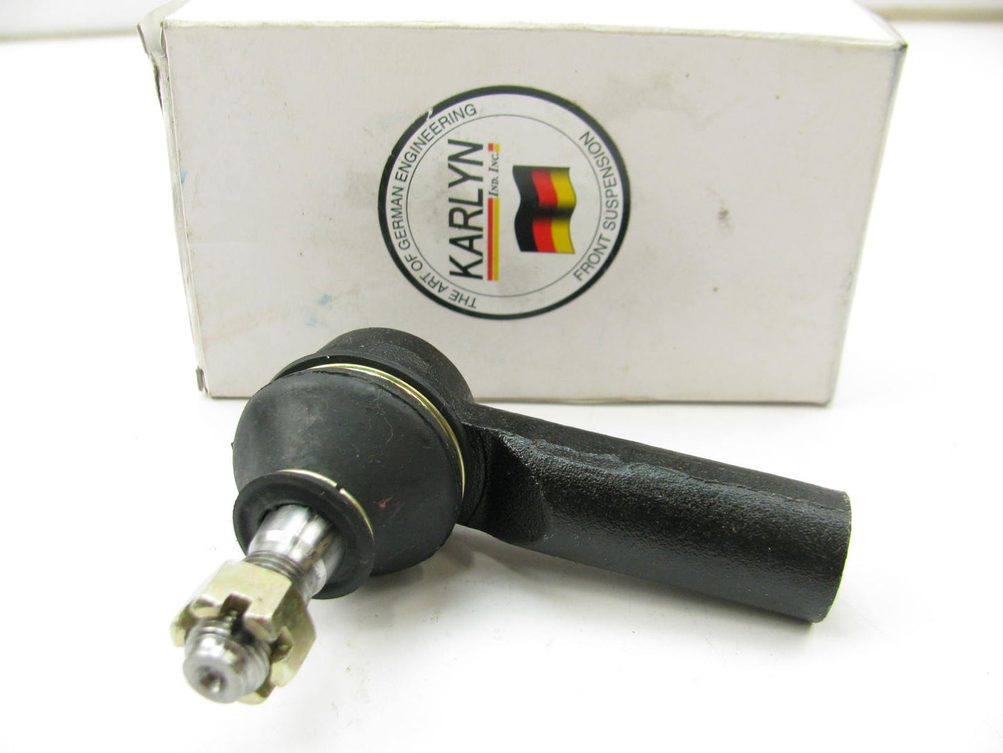 Karlyn 101-3969 Outer Steering Tie Rod End