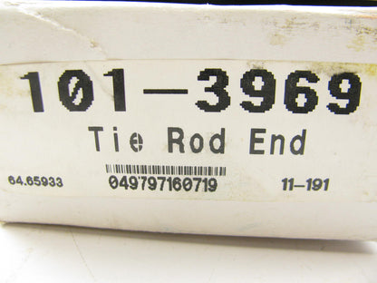Karlyn 101-3969 Outer Steering Tie Rod End