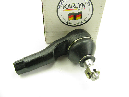 Karlyn 101-4386 Front Outer Steering Tie Rod End