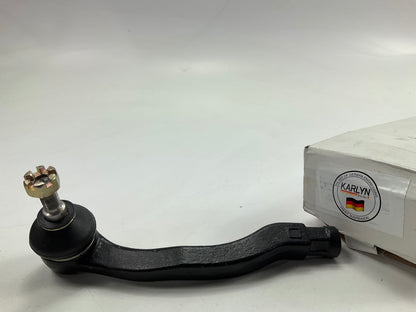 Karlyn 101-4411 Front Left Outer Steering Tie Rod End