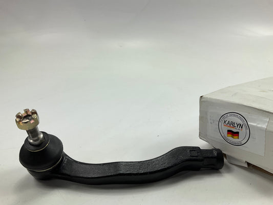 Karlyn 101-4411 Front Left Outer Steering Tie Rod End