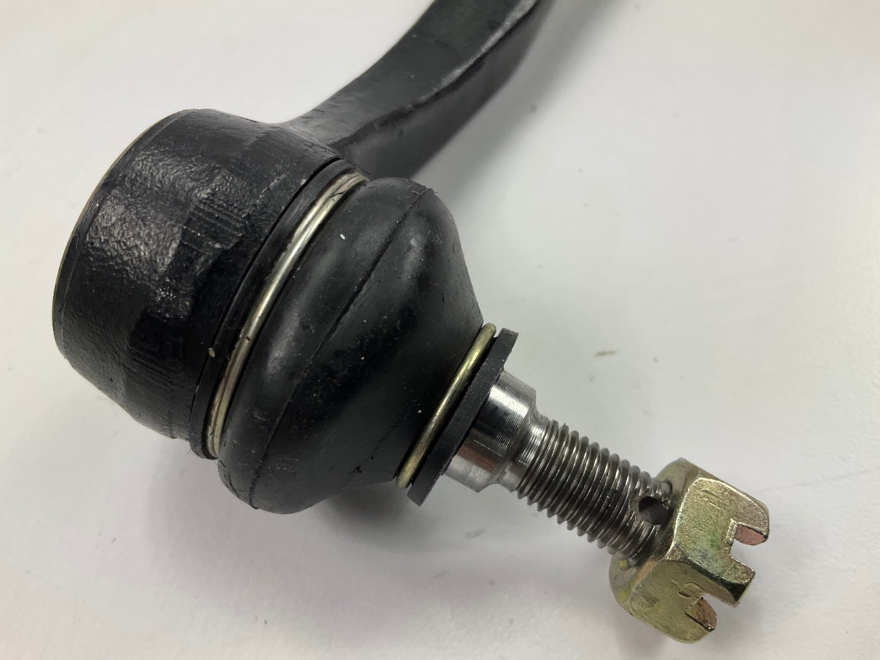 Karlyn 101-4411 Front Left Outer Steering Tie Rod End
