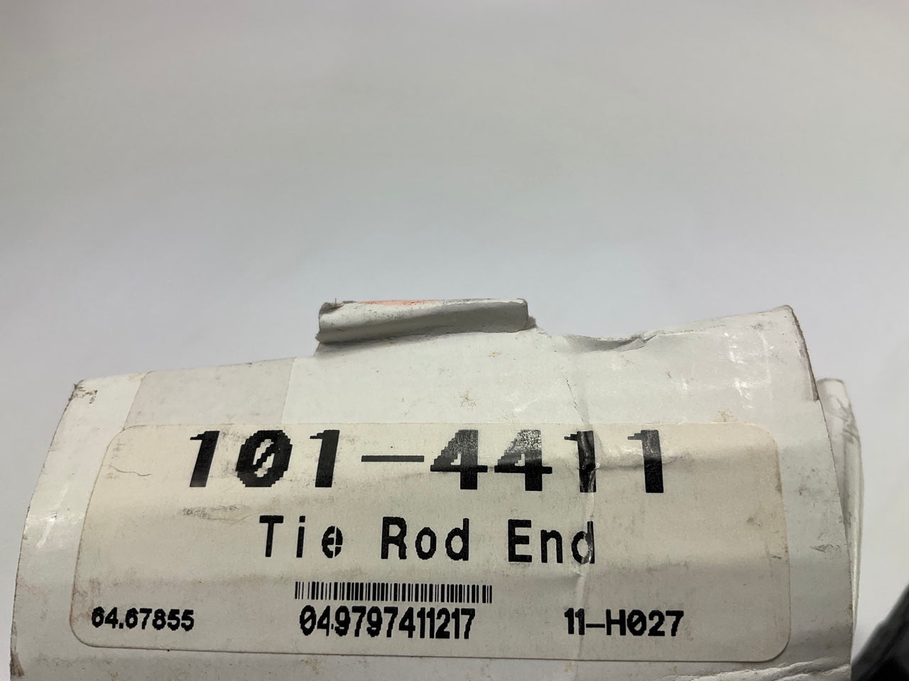 Karlyn 101-4411 Front Left Outer Steering Tie Rod End
