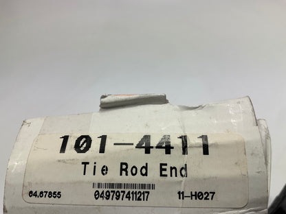 Karlyn 101-4411 Front Left Outer Steering Tie Rod End