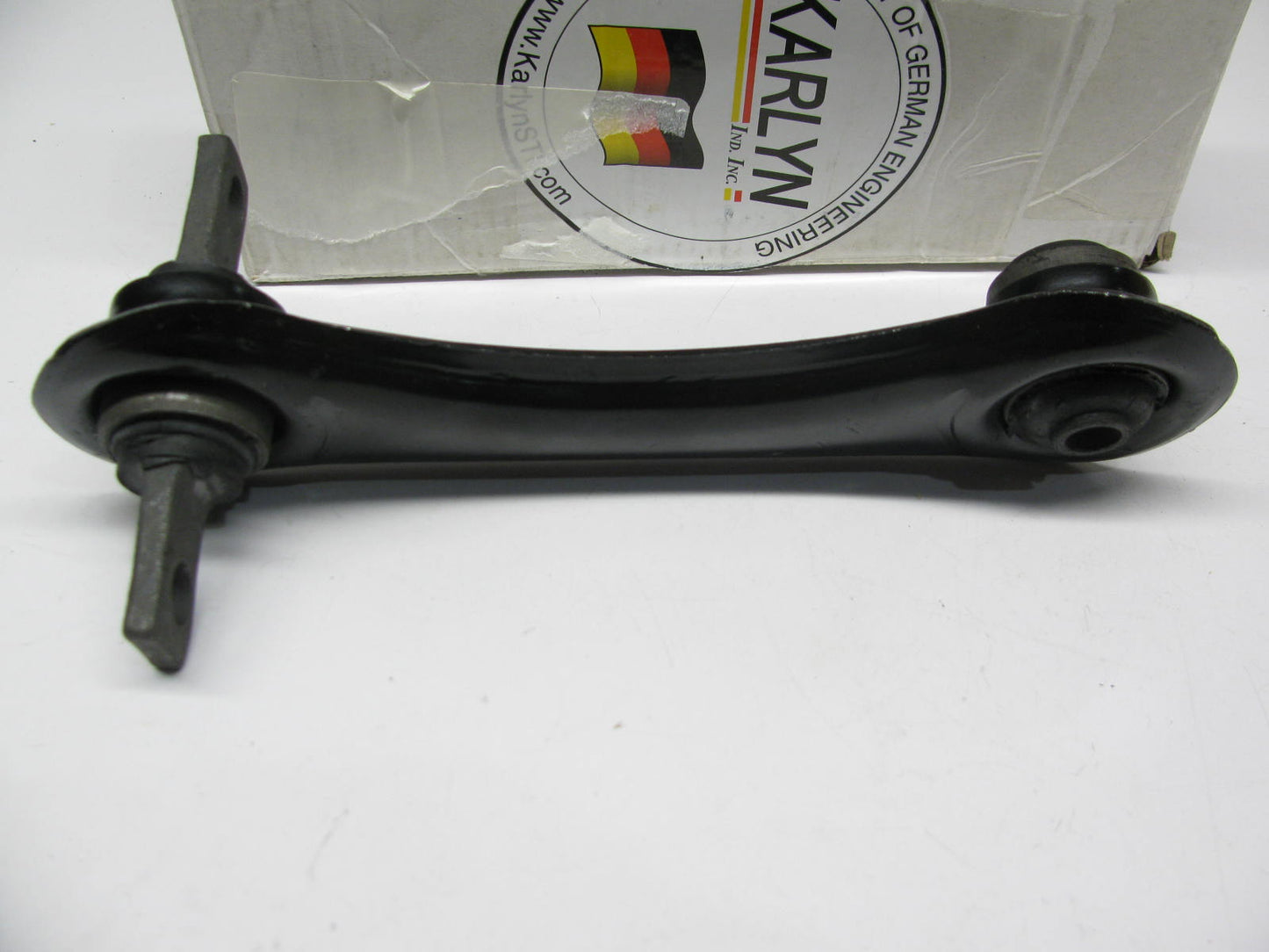 Karlyn 101-4604 Suspension Control Arm - Rear Right Upper