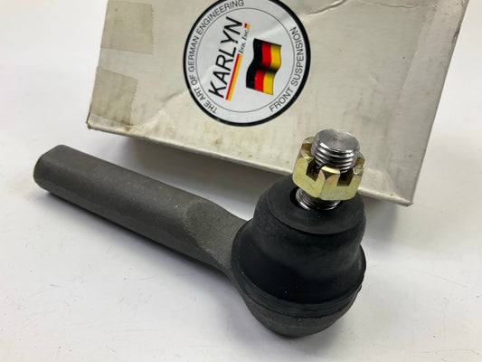 Karlyn 101-4721 Front Outer Steering Tie Rod End