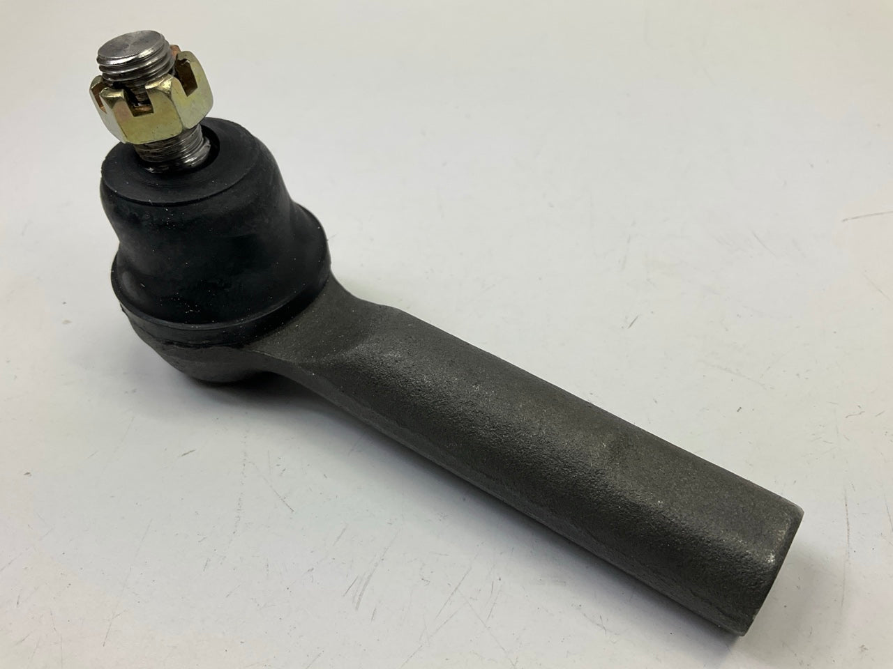 Karlyn 101-4721 Front Outer Steering Tie Rod End