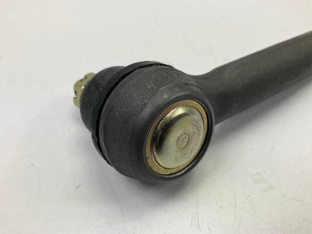 Karlyn 101-4721 Front Outer Steering Tie Rod End