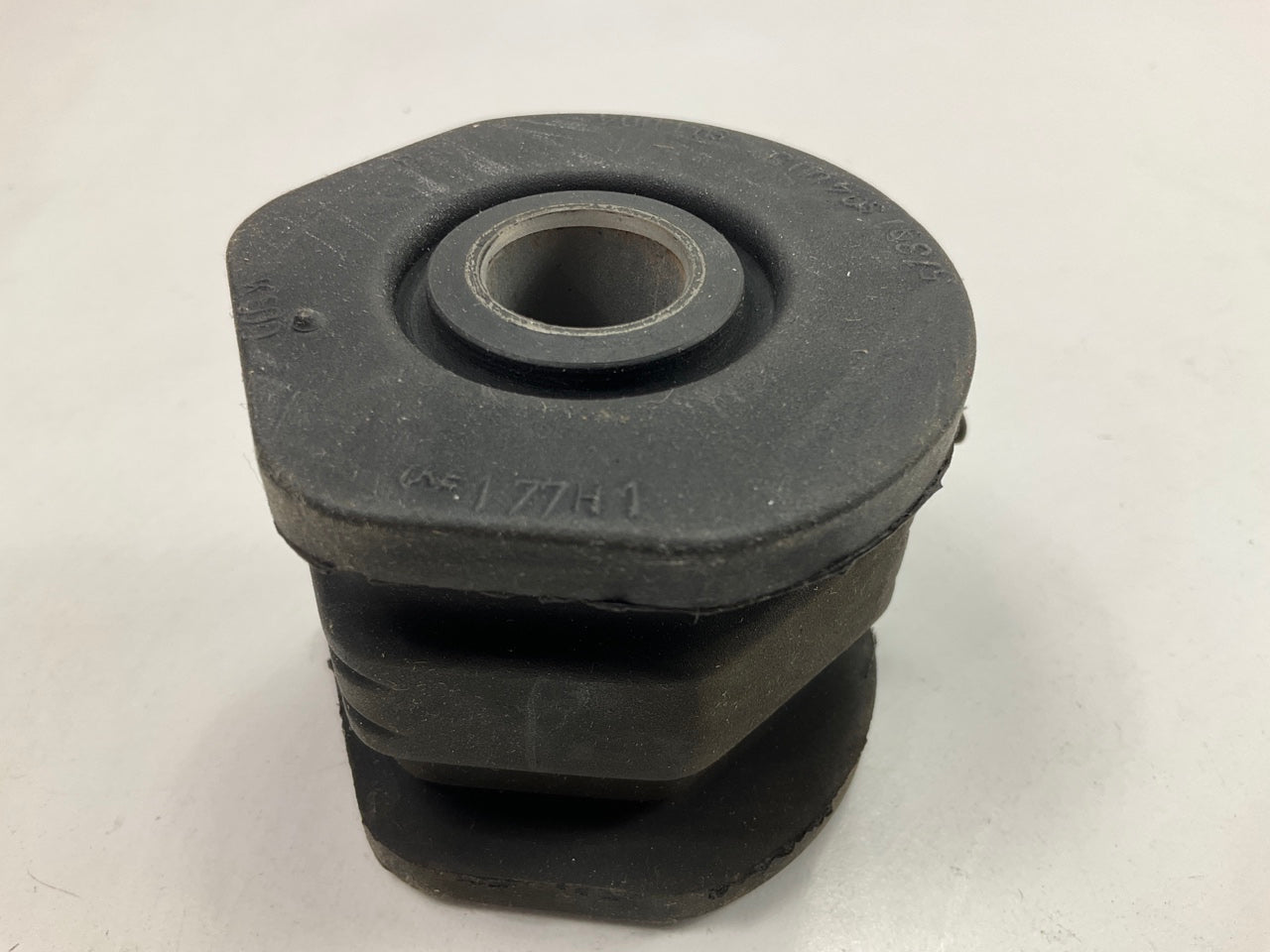 Karlyn 101-4760 Suspension Control Arm Bushing, Front Lower Rearward