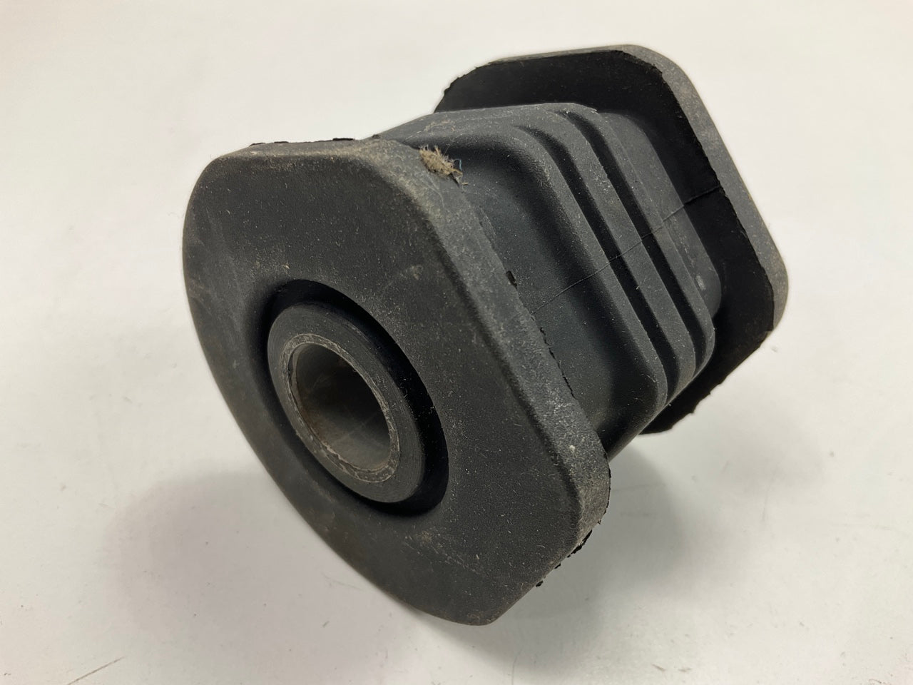 Karlyn 101-4760 Suspension Control Arm Bushing, Front Lower Rearward
