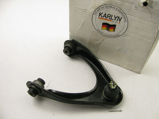 Karlyn 101-4857 Front Right Upper Control Arm W/ Ball Joint 1996-00 Honda Civic