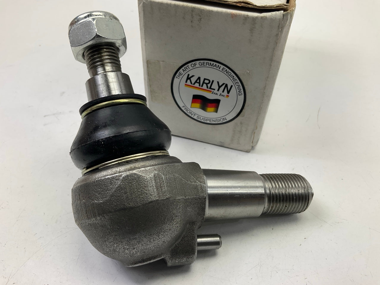 Karlyn 101-4918 Front Lower Suspension Ball Joint