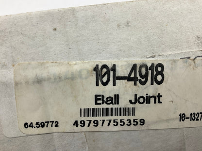 Karlyn 101-4918 Front Lower Suspension Ball Joint