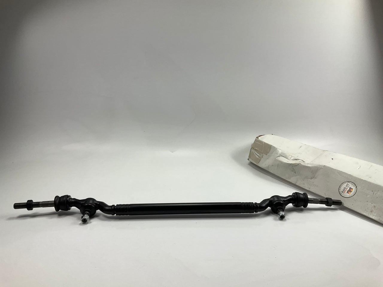 Karlyn 101-5025 Steering Center Link For 1995-2001 BMW 740i 740iL 750iL