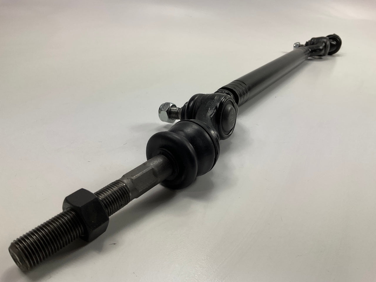 Karlyn 101-5025 Steering Center Link For 1995-2001 BMW 740i 740iL 750iL
