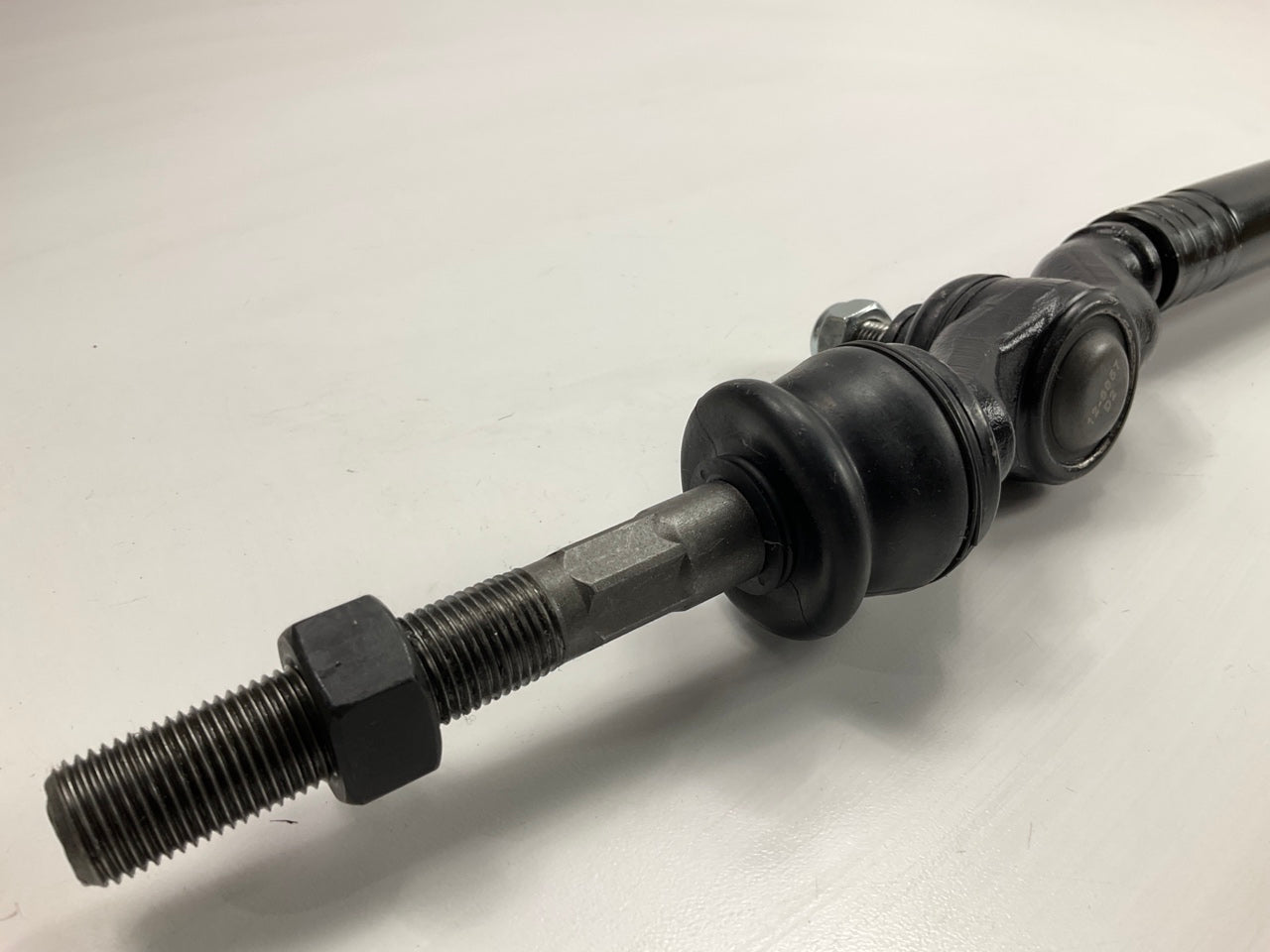 Karlyn 101-5025 Steering Center Link For 1995-2001 BMW 740i 740iL 750iL