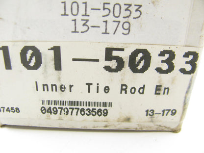 Karlyn 101-5033 Steering Tie Rod End - Front Inner