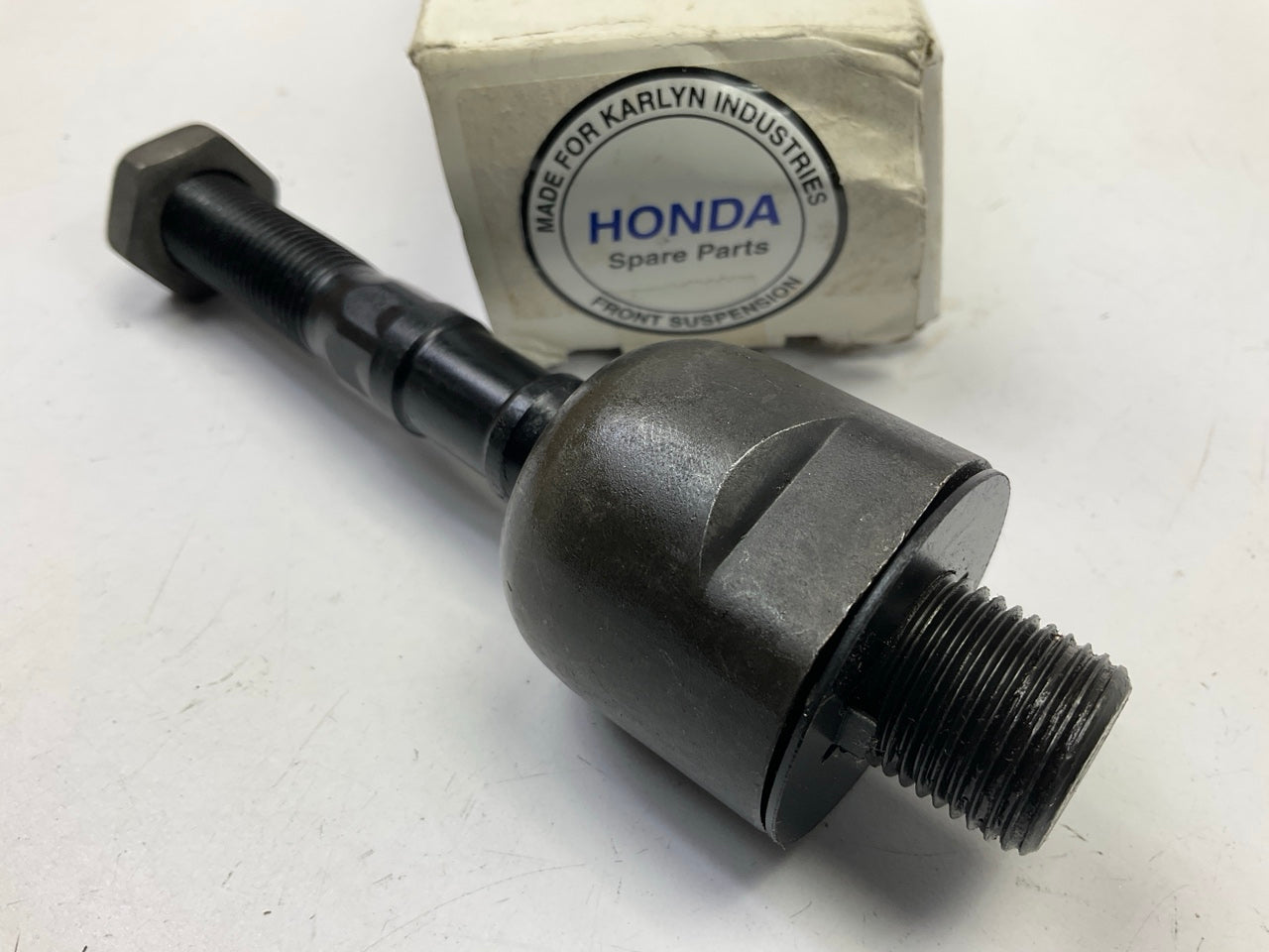 Karlyn 101-5091 Front Inner Steering Tie Rod End